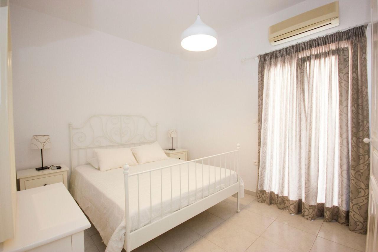 Anixi - Primavera Mykonos Орнос Экстерьер фото